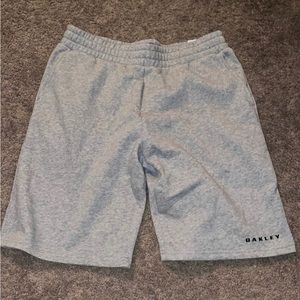 Oakley Fleece Short Pants